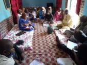 Rencontre avec op gouya sud