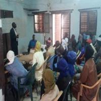 Formation sur l ohada