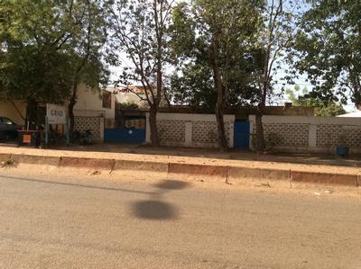 Grad bamako 1