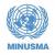 Minusma logo