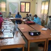 Projet d appui au developpement economique local et a la prevention des conflits dans les regions de gao et tombouctou