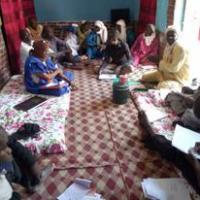 Rencontre avec op gouya sud